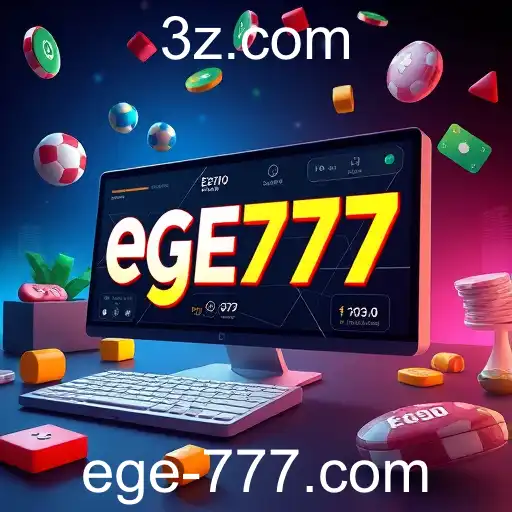 Tecnologia Avança na Indústria de Jogos Online em 2025