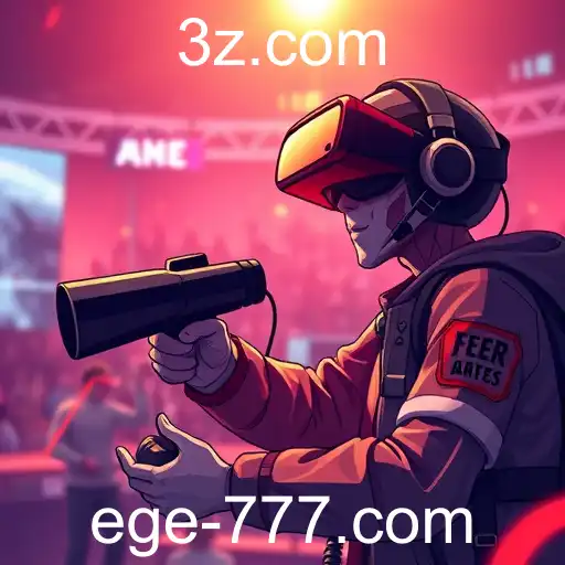 Avanços e Desafios do eSports em 2025