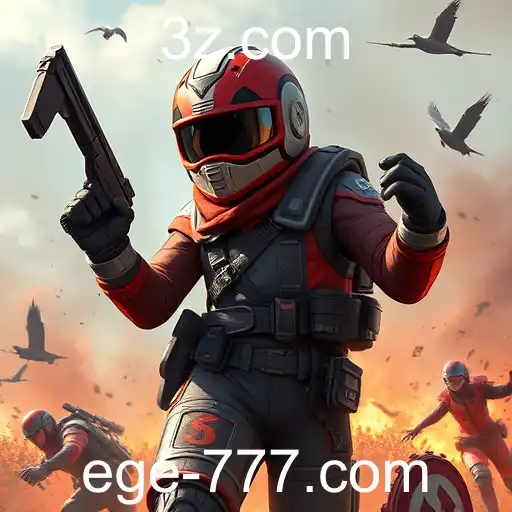 A Revolução dos Jogos em 2025