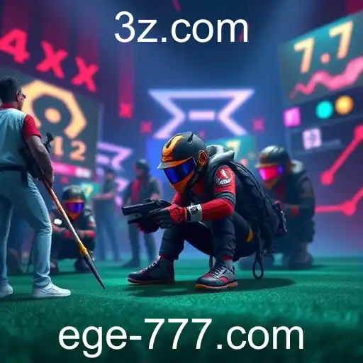 A Influência dos Jogos Online na Sociedade Moderna