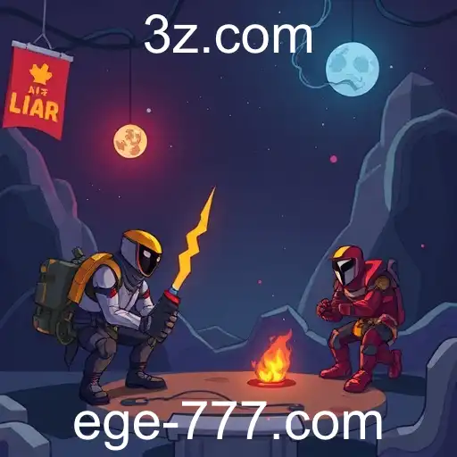 O Impacto de ege777 no Mercado de Jogos