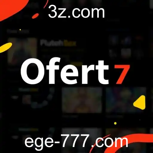 Revolução na Indústria dos Jogos com ege777