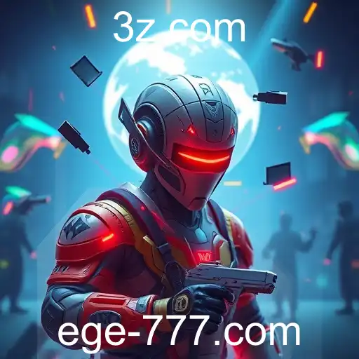 A Revolução do e-Sports e a Influência do ege777