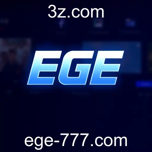 A Ascensão do ege777 no Cenário de Jogos em 2025