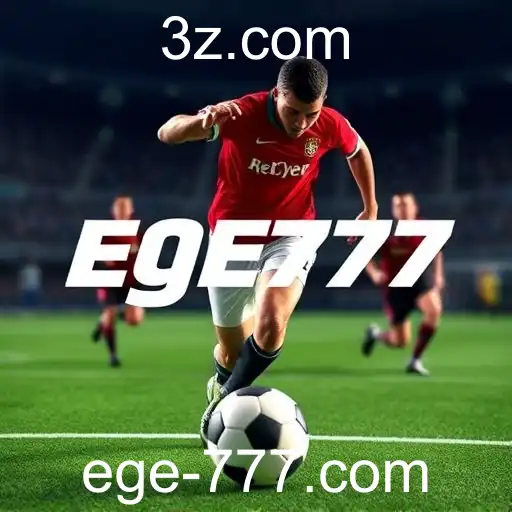 Ege777: A Revolução dos Jogos Online em 2025