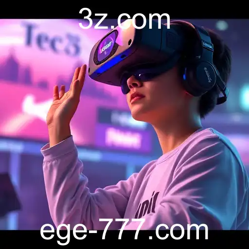 EGE777: A Nova Era da Tecnologia Sustentável no Brasil