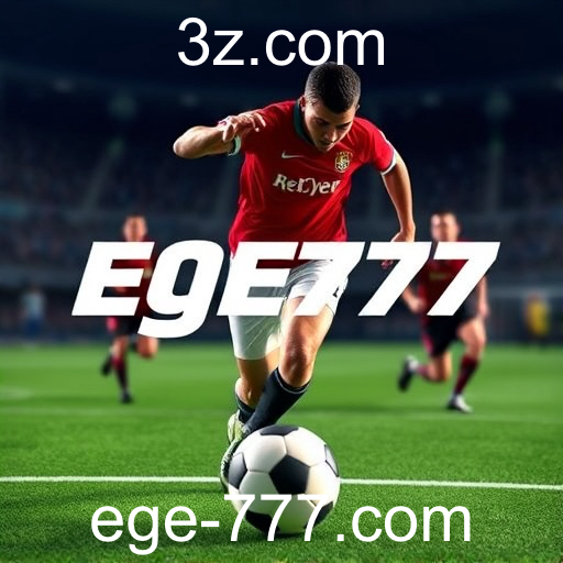 Descubra a emoção da categoria 'Esportes' no ege777
