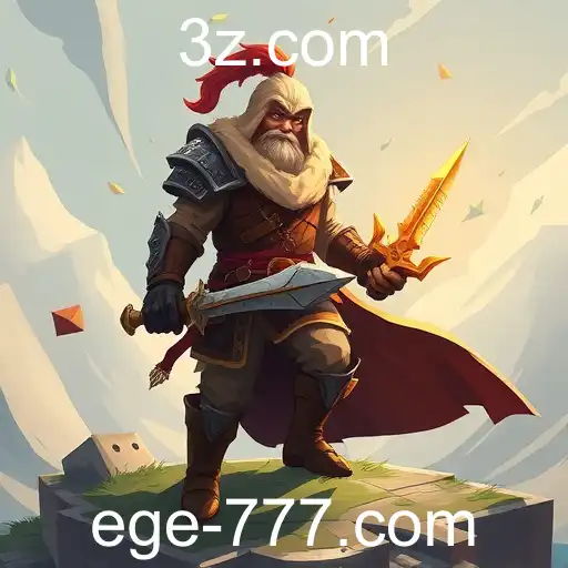 O Futuro dos Jogos com ege777