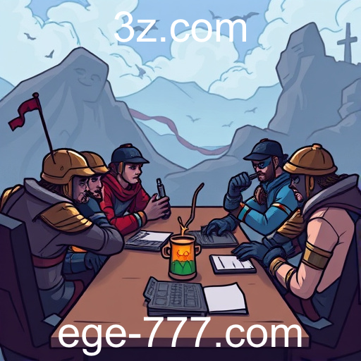 Revolução no Mundo dos Jogos: O Impacto das Novas Plataformas Online