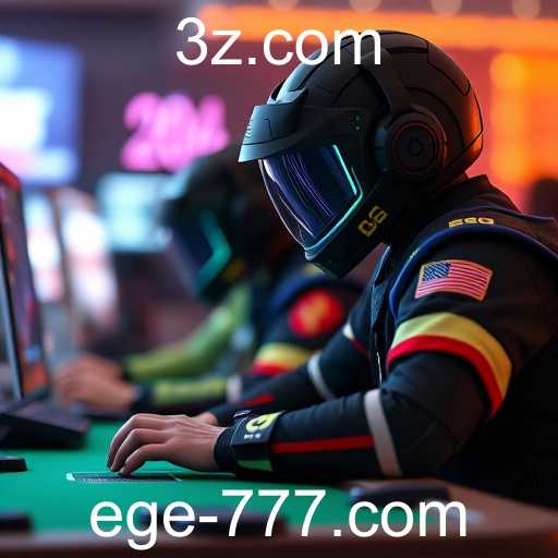 A Revolução dos Jogos Online em 2025