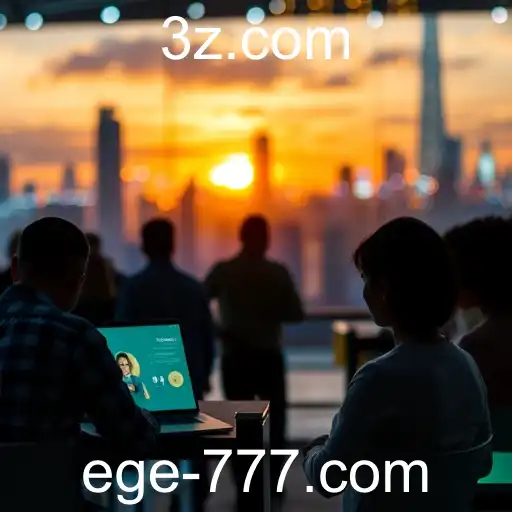 Inovação e Tendências no Mundo dos Jogos em 2025