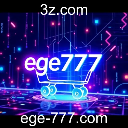 Revolução no Mundo dos Jogos Online: ege777 em Destaque