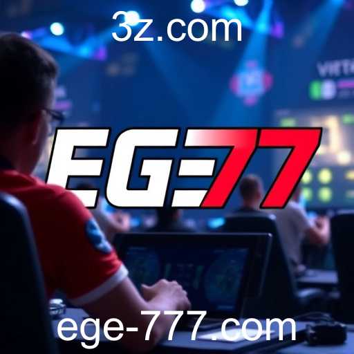 A Revolução dos Jogos Online: ege777 Lidera o Caminho