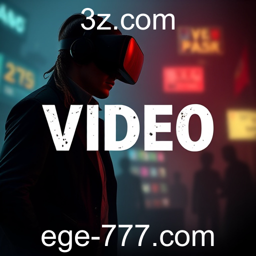 Explorando a Categoria de Jogos 'Vídeos' no Ege777
